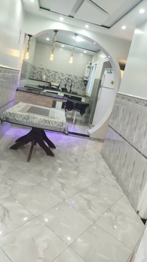 Location vacances Appartement Niveau de villa F3 Mostaganem Sidi lakhdaara