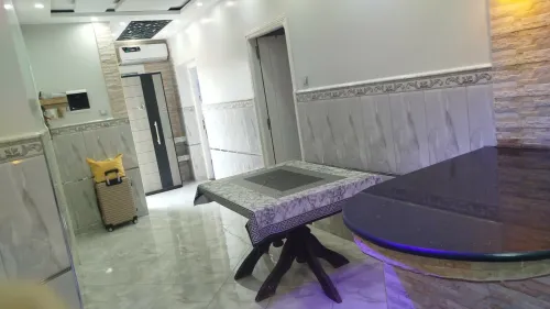 Location Appartement Niveau de villa F3 Mostaganem Sidi lakhdaara