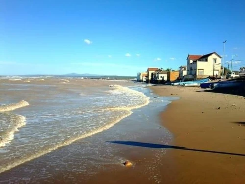 Location Appartement Mostaganem Sidi lakhdaara