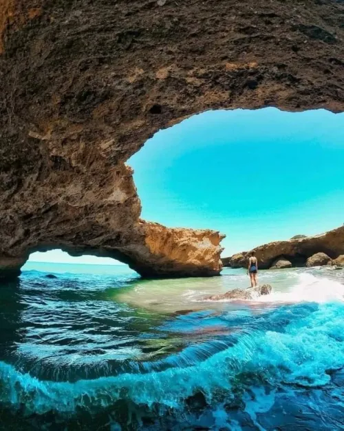 Location vacances Appartement Mostaganem Sidi lakhdaara