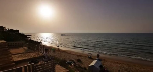 Location Appartement Mostaganem Sidi lakhdaara