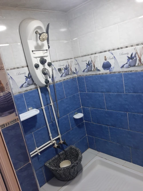 Location Appartement Mostaganem Sidi lakhdaara