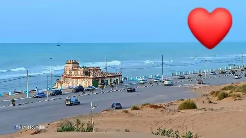 Location vacances Appartement Niveau de villa F3 Mostaganem Sidi lakhdaara