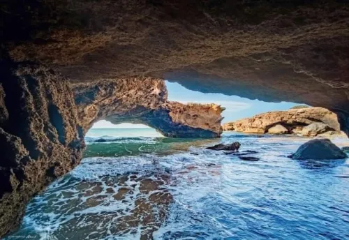 Location vacances Appartement Mostaganem Sidi lakhdaara