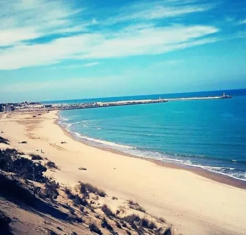 Location vacances Appartement Mostaganem Sidi lakhdaara