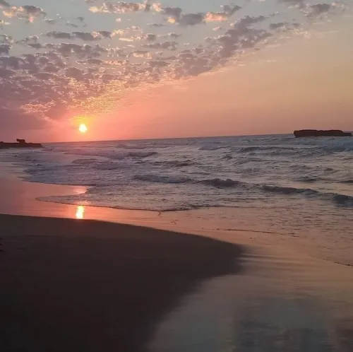 Location vacances Appartement Mostaganem Sidi lakhdaara