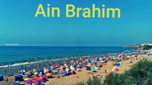 Location Appartement Mostaganem Sidi lakhdaara