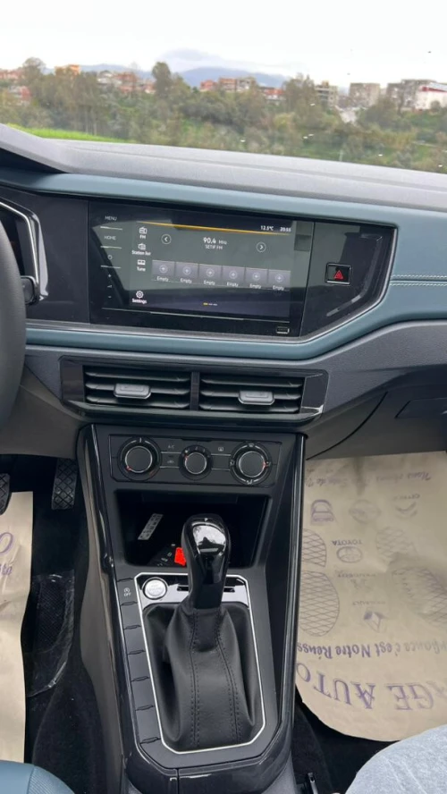 Volkswagen Lavida 2026 XR