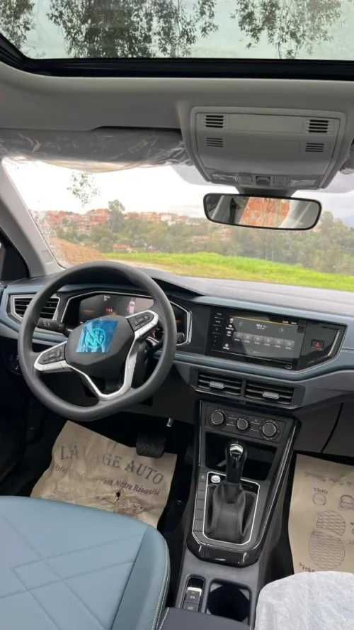 Volkswagen Lavida 2026 tout option
