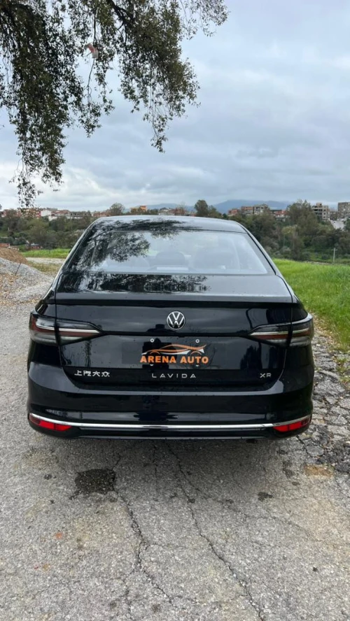 Volkswagen Lavida 2026 XR