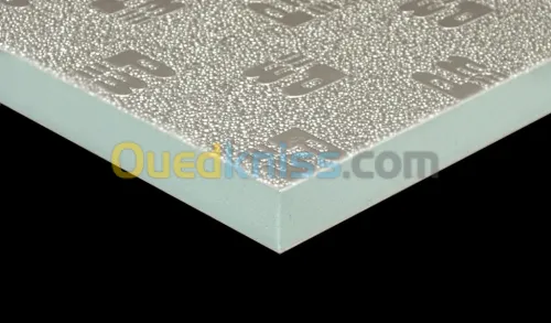 Polyuréthane p3 isolation pitri