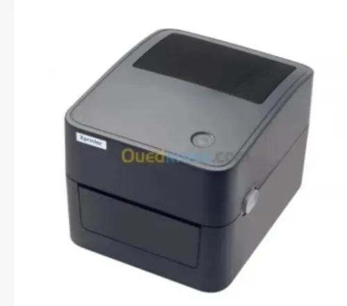Imprimante Code Barre & bordereau XPRINTER XP-410B USB - Bluetooth  18 500