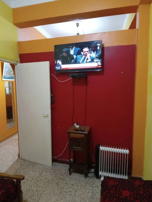 Location vacances Appartement F2 Jijel Jijel