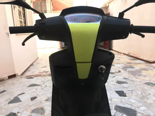 VMS (Moteur piago) 