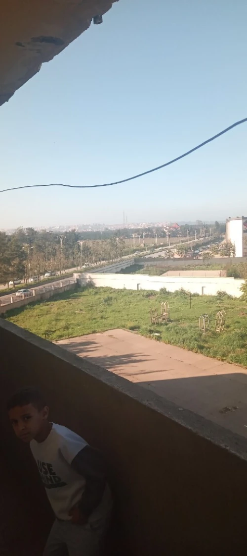 Vente Appartement F4 Alger Reghaia