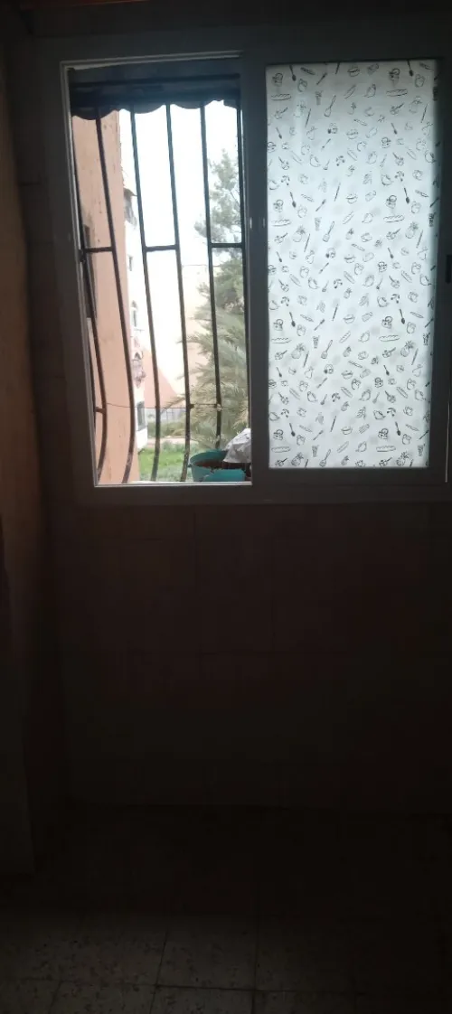 Location Appartement F4 Alger Reghaia