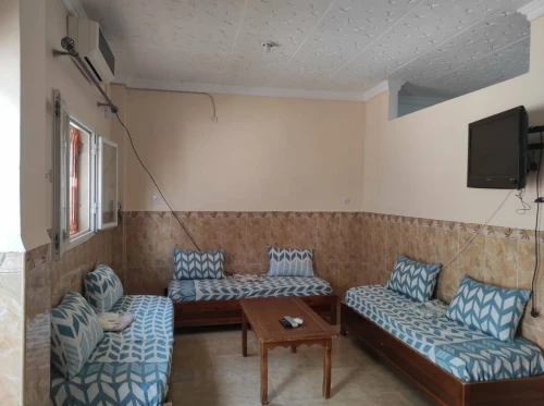 Location vacances Villa F2 Skikda El marsa