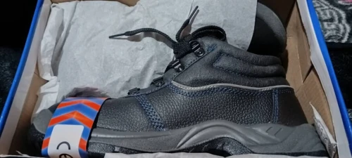 Chaussure de sécurité