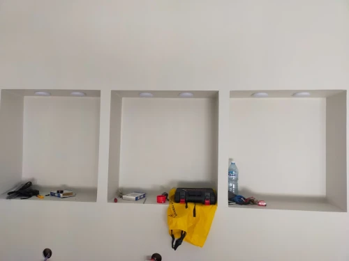 electricien batiment