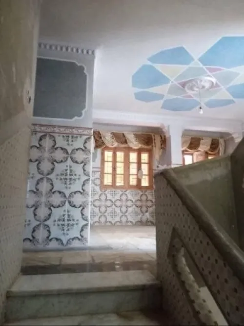 Vente Villa Tiaret Tiaret