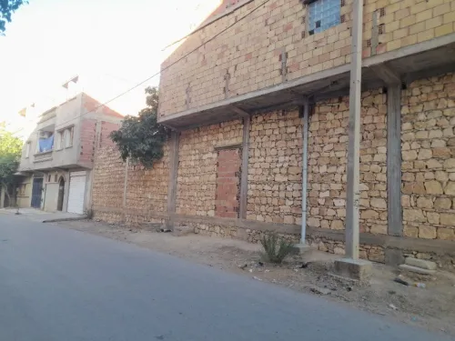 Vente Villa Tiaret Tiaret