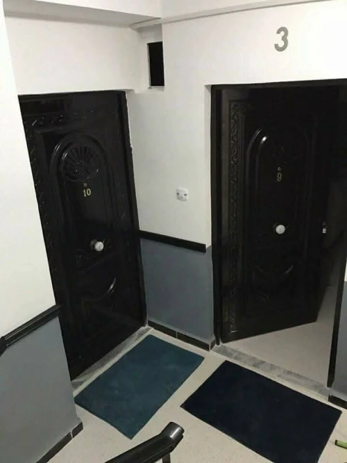 Location vacances Appartement F3 Tizi Ouzou Azeffoun
