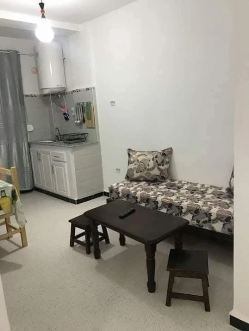 Location vacances Appartement F3 Tizi Ouzou Azeffoun