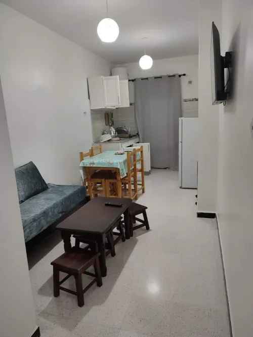 Location vacances Appartement F3 Tizi Ouzou Azeffoun