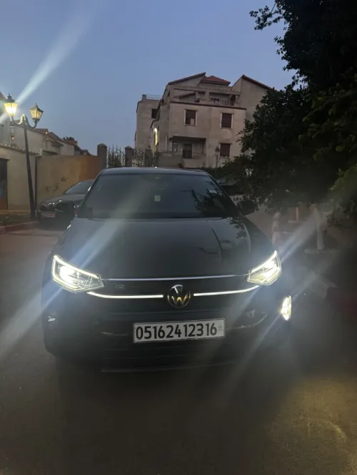 Volkswagen Taigo 2023 R-Line Edition