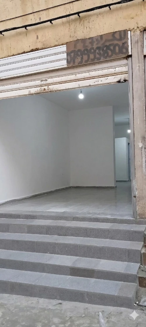Location Local Alger Mahelma
