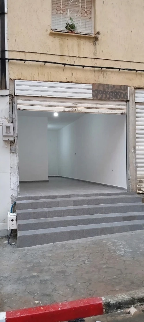 Location Local Alger Mahelma