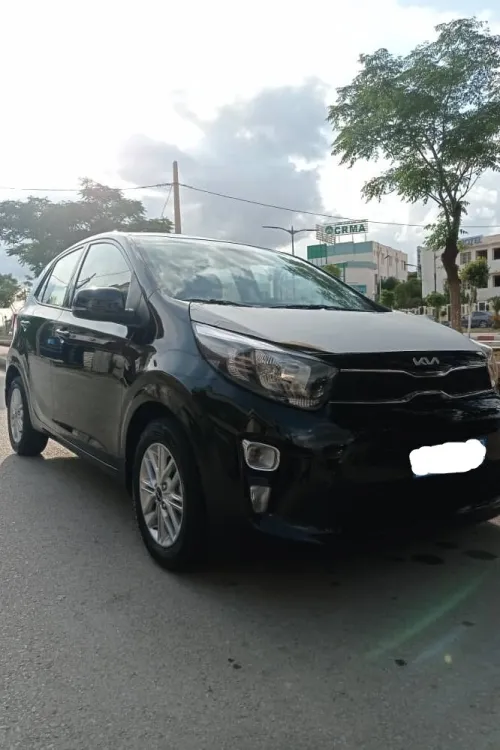 Kia Picanto 2022 LX Confort