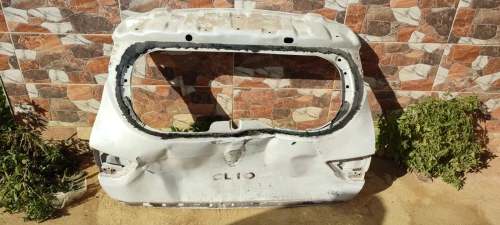 Malle clio 4