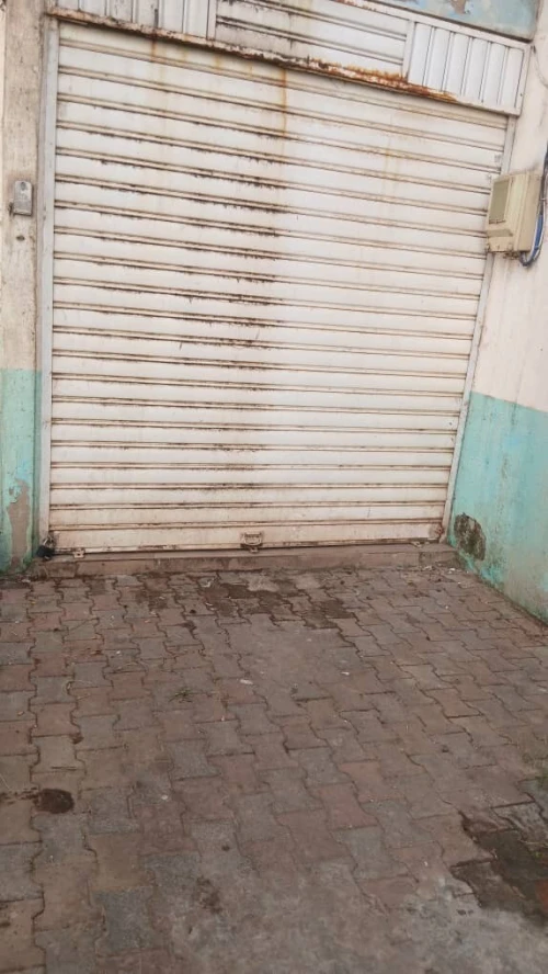 Vente Local Alger Hraoua