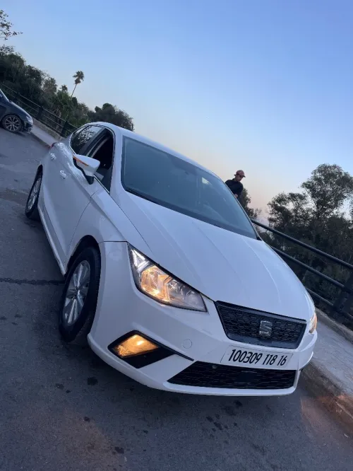 Seat Ibiza 2018 STYLE