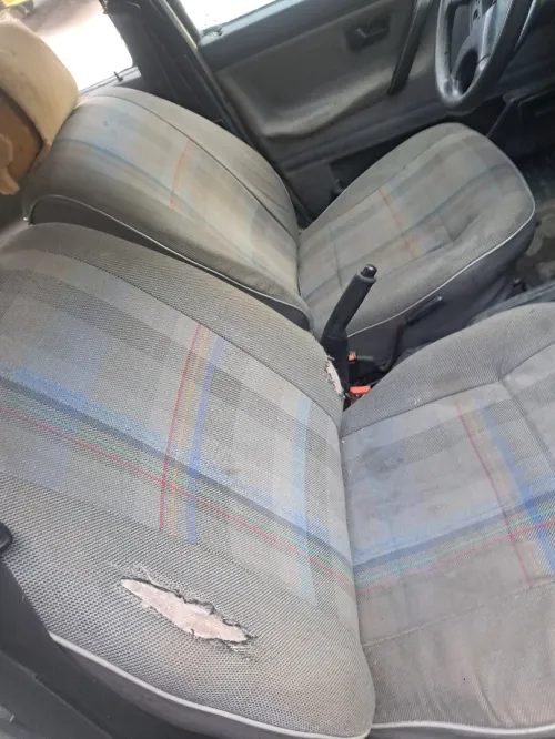 Volkswagen Golf 2 1990 Golf 2