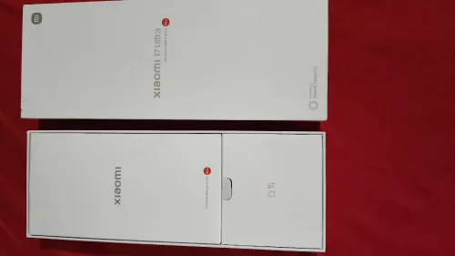 Xiaomi 17 ultra Xiaomi 17 ultra