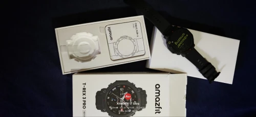 Amazfit trex 3 pro 48mm