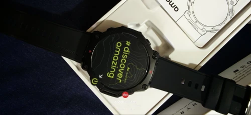 Amazfit trex 3 pro 48mm