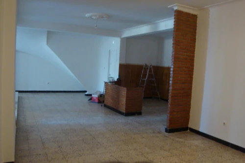 Location Niveau De Villa F4 Alger Kouba