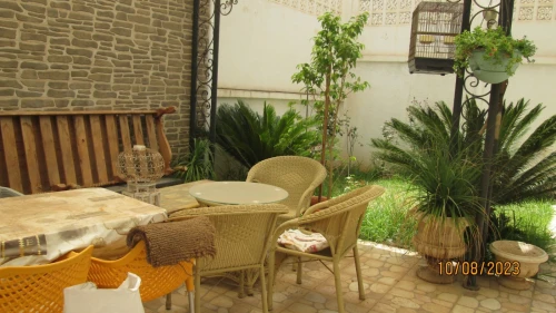 Location Niveau De Villa F2 Alger Bir mourad rais