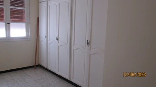 Location Appartement F4 Alger Kouba