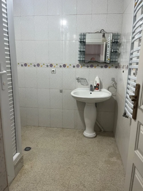 Location Appartement F3 Alger Birkhadem