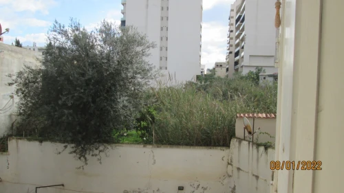 Location Appartement F4 Alger Cheraga