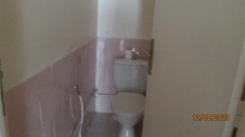 Location Appartement F4 Alger Kouba