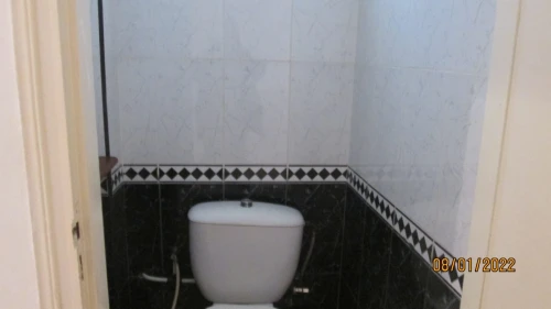 Location Appartement F4 Alger Cheraga
