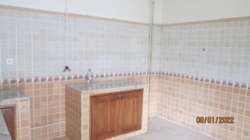 Location Appartement F4 Alger Cheraga
