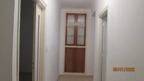 Location Appartement F4 Alger Cheraga