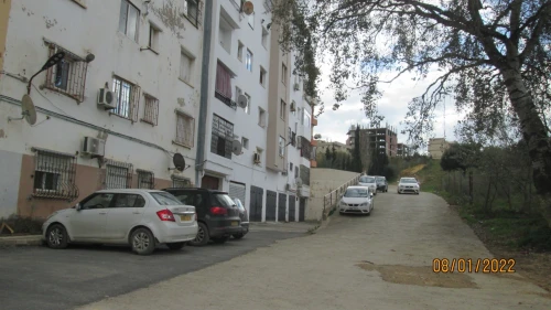 Location Appartement F4 Alger Cheraga