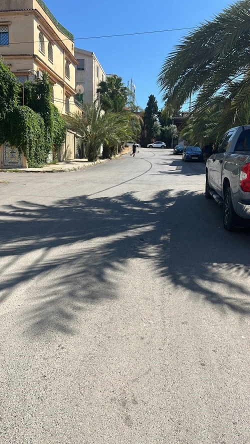 Location Appartement Niveau de villa F3 Alger Birkhadem
